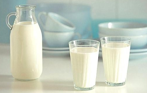 复原乳和生牛乳的区别