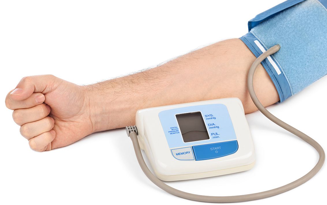 在家如何做到正确量血压？